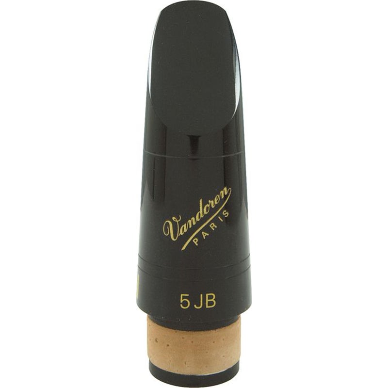 Vandoren CM3108 5JB Profile 88 Bb Clarinet Mouthpiece - Image 2